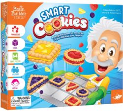 JEU SMART COOKIES